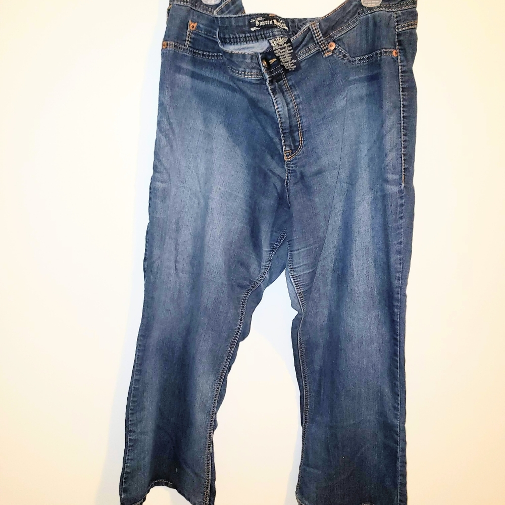 Torrid source of wisdom jeans